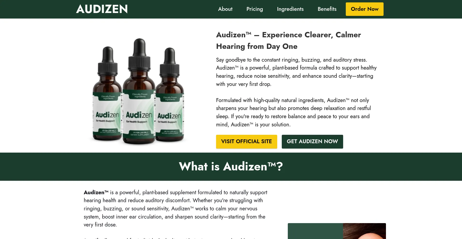 Get-audizen.com