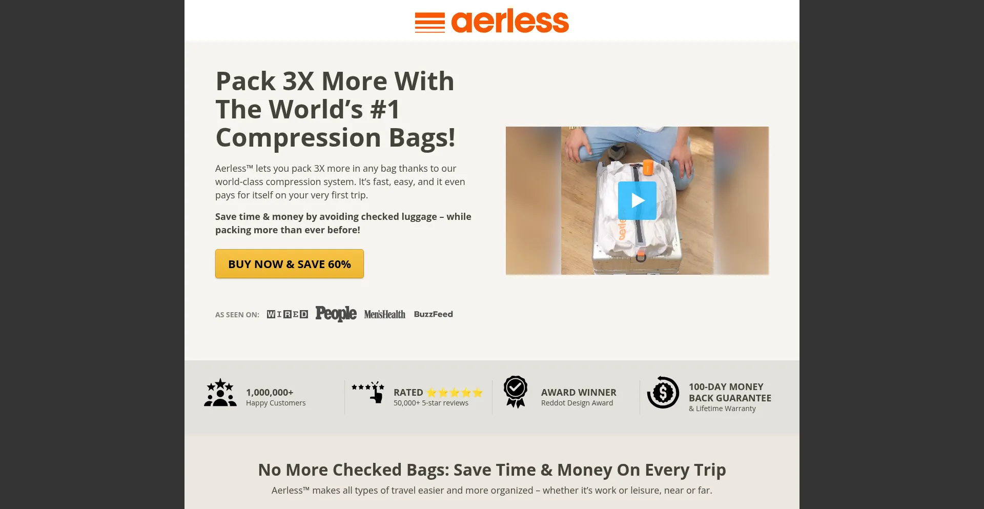 Getaerless.com