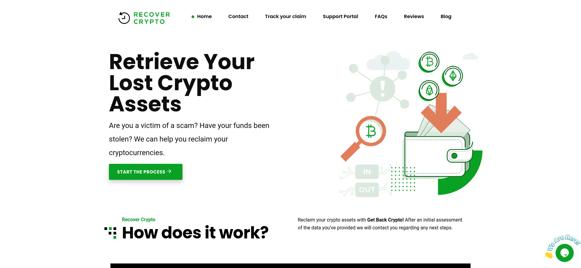 Getbackcrypto.org