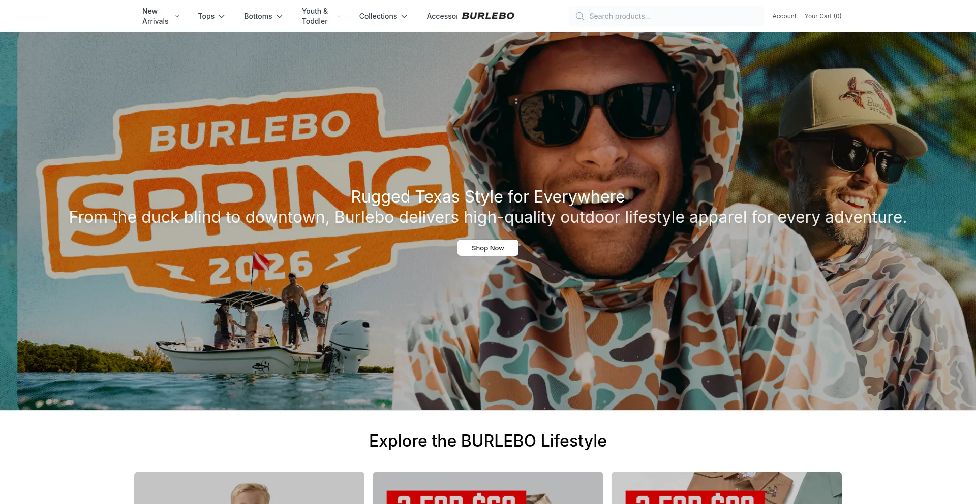 Getburlebo.shop
