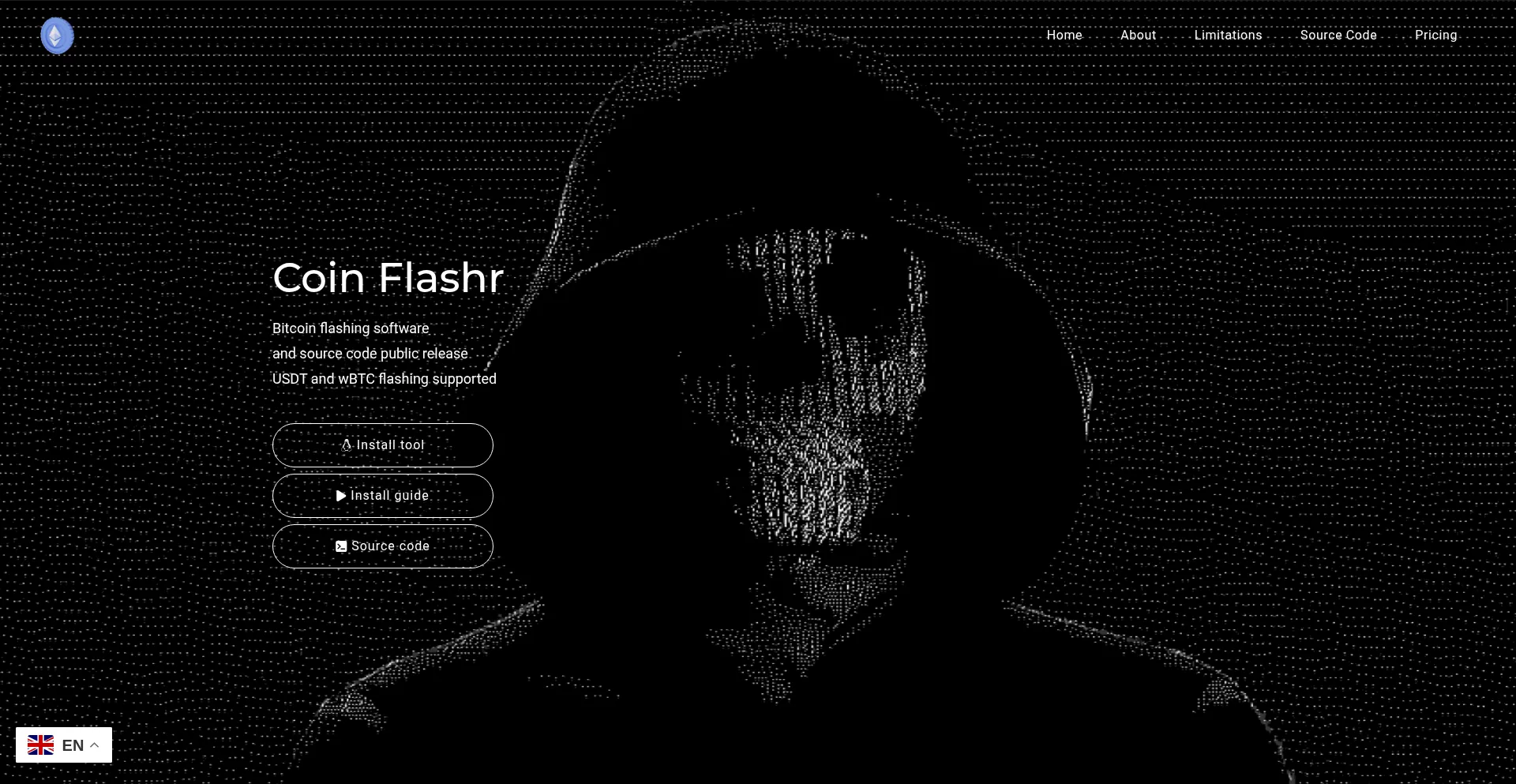 Getcoinflashr.com