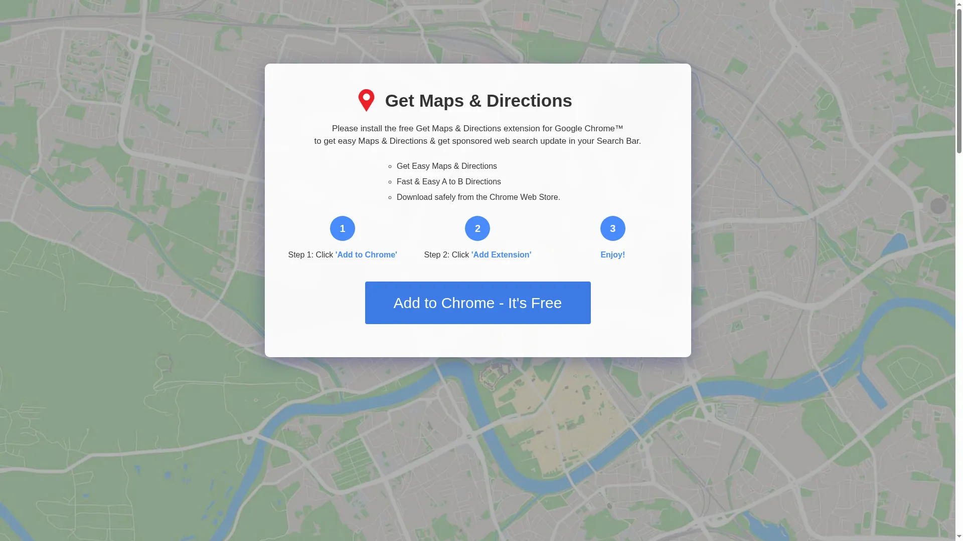 Getdirectionsmaps.com