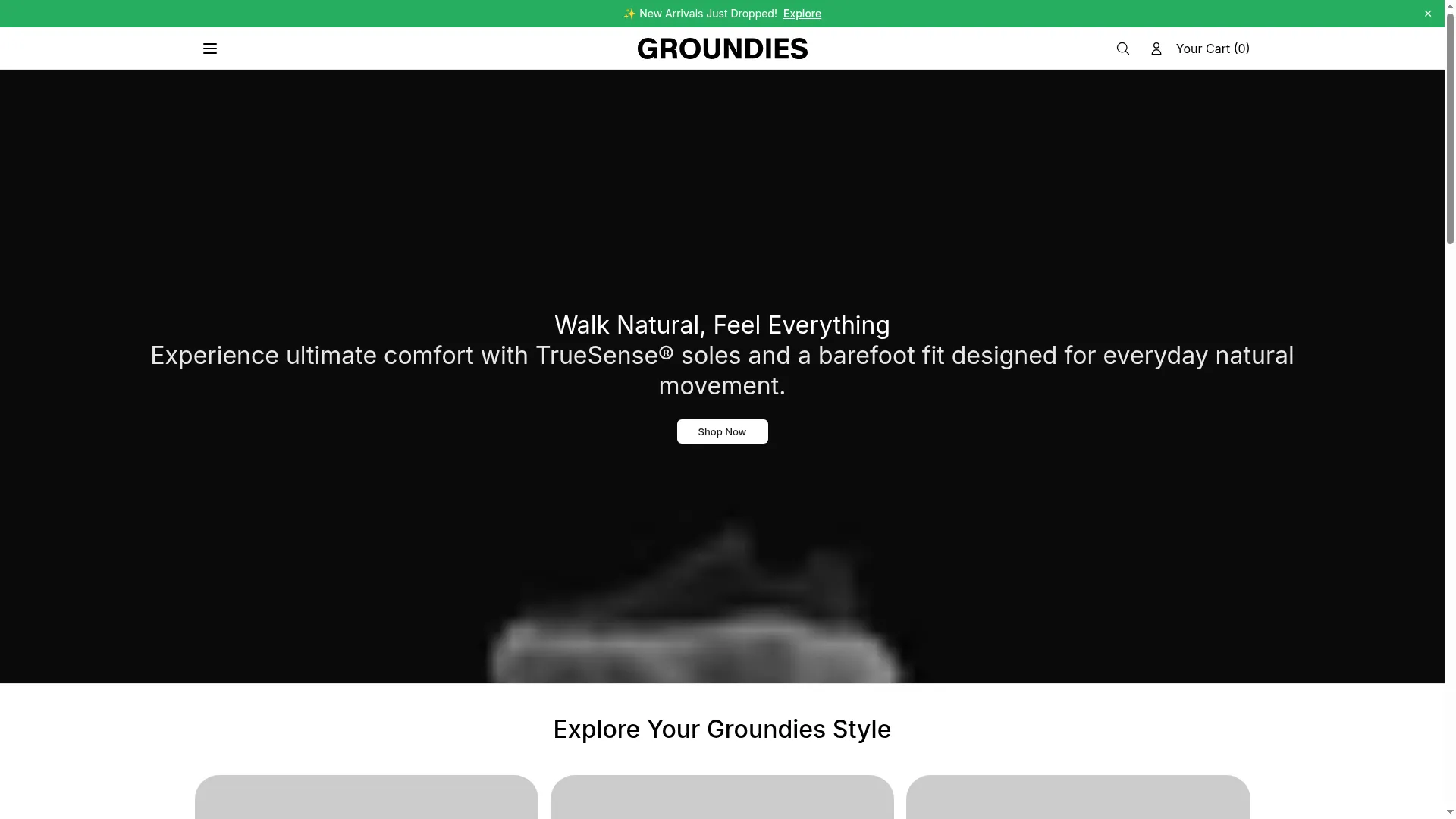 Getgroundies.shop