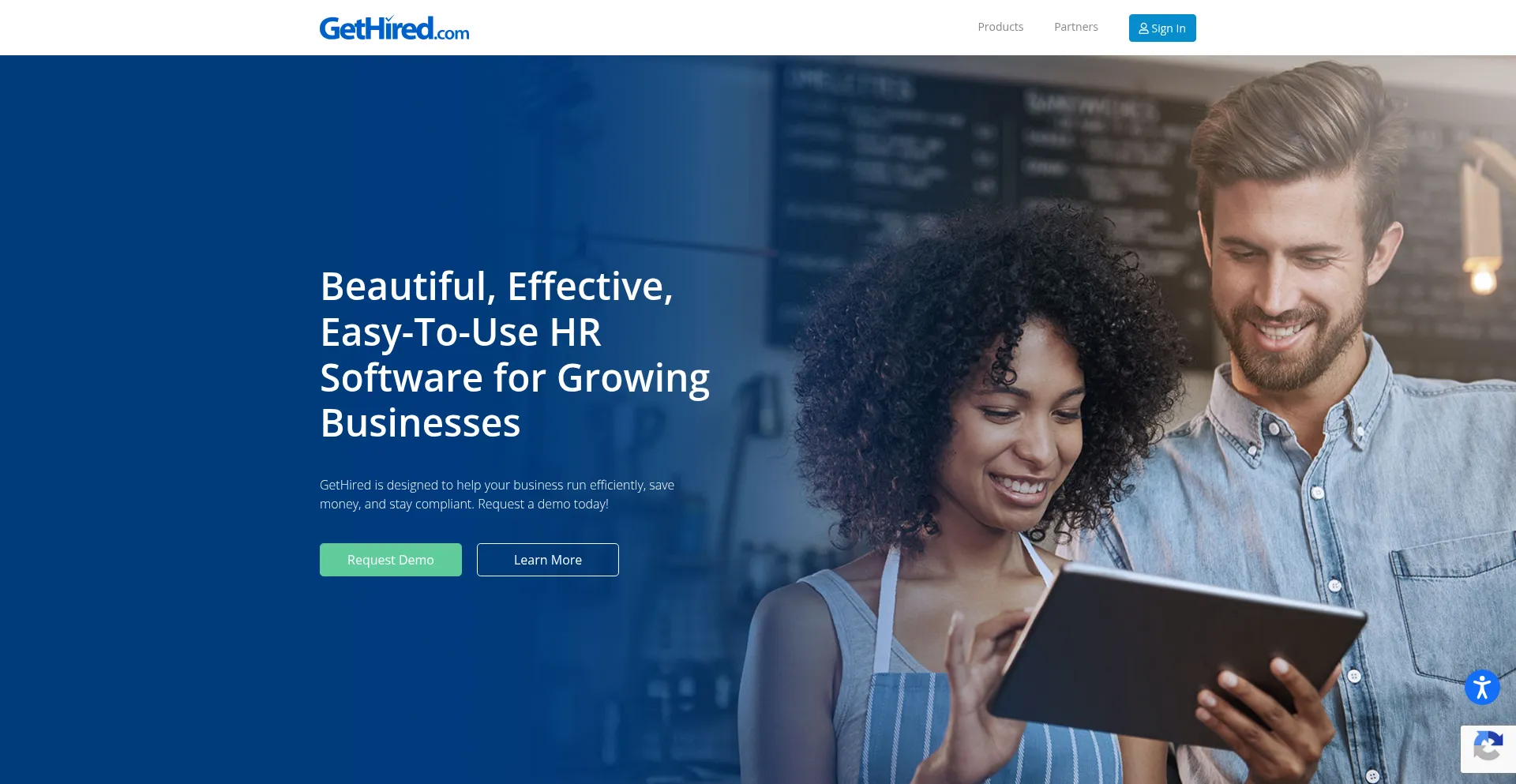 Gethired.com