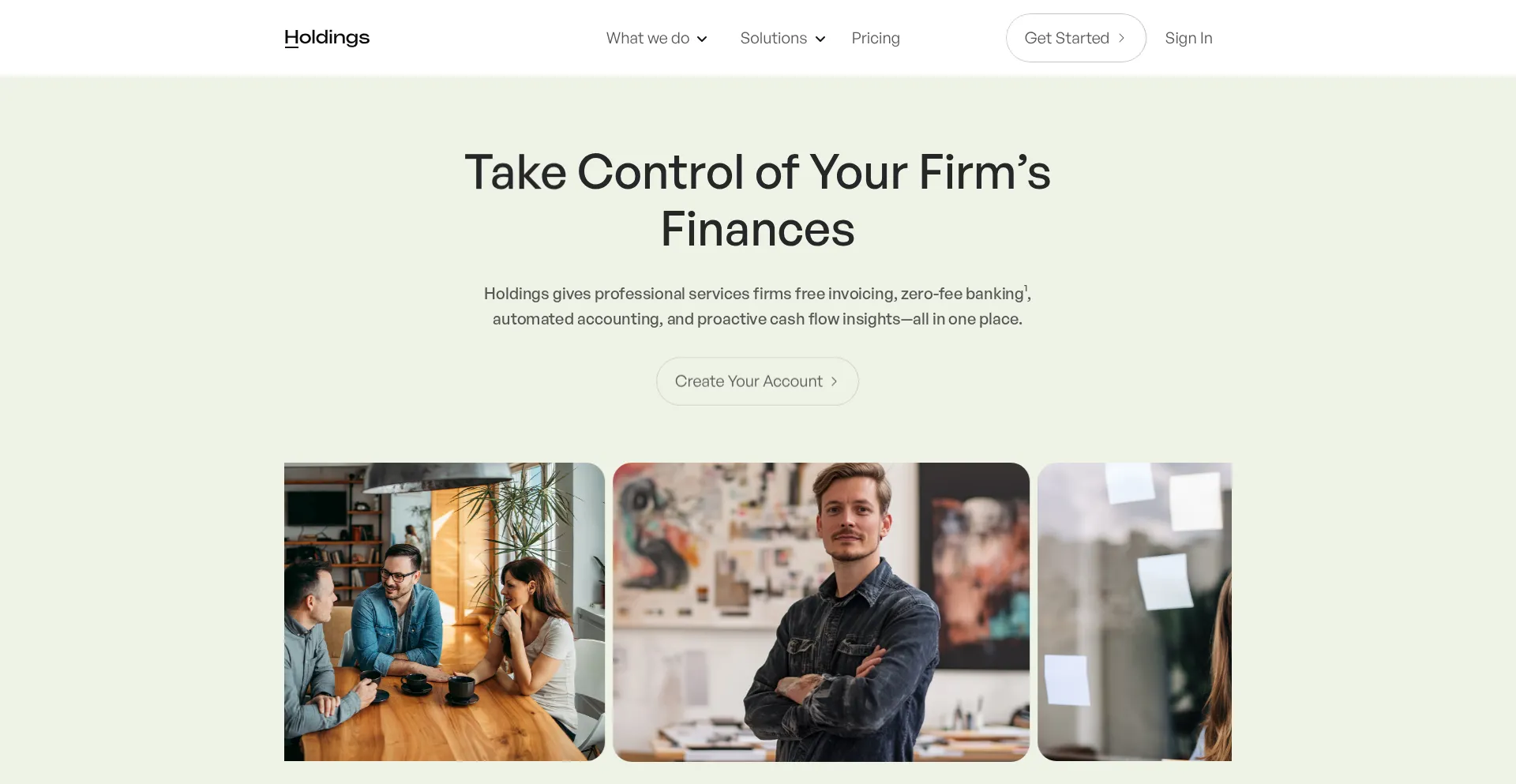 ¿És Seguro y Confiable Getholdings.com?