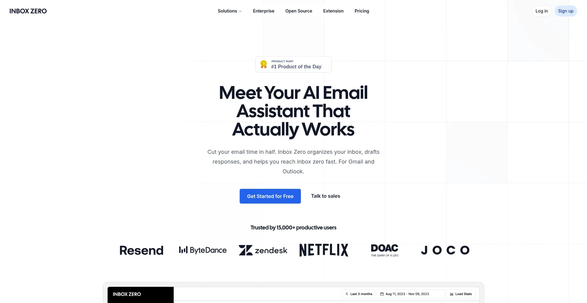 Getinboxzero.com