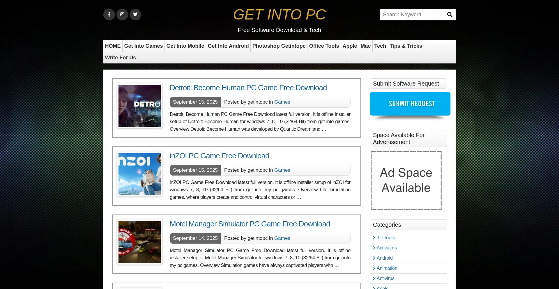 ¿És Seguro y Confiable Getitintopc.com?