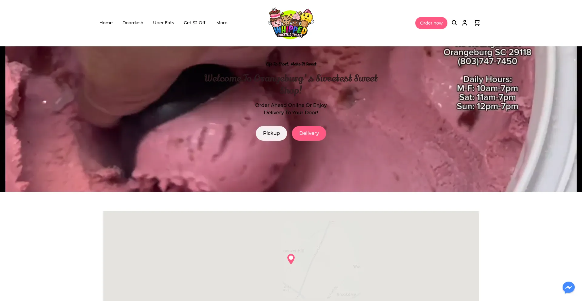 Getitwhipped.com