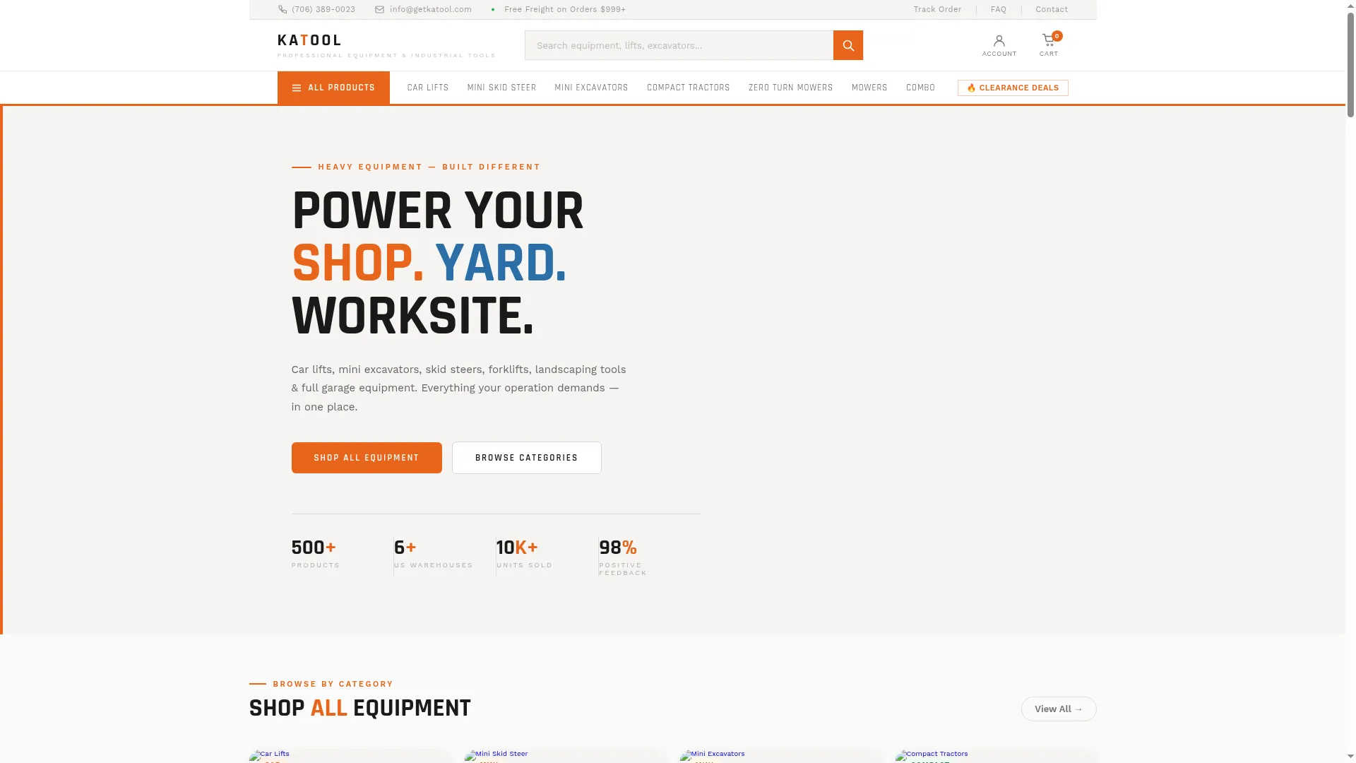 Getkatool.com