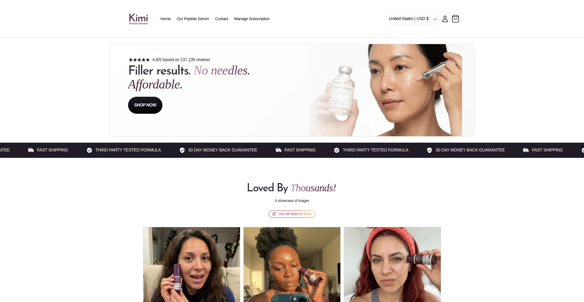 Getkimi.com