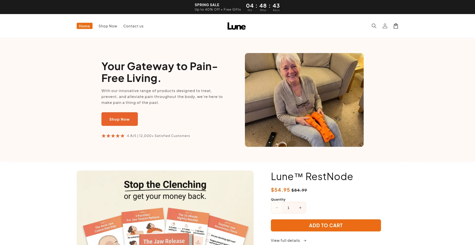 Getluneco.com