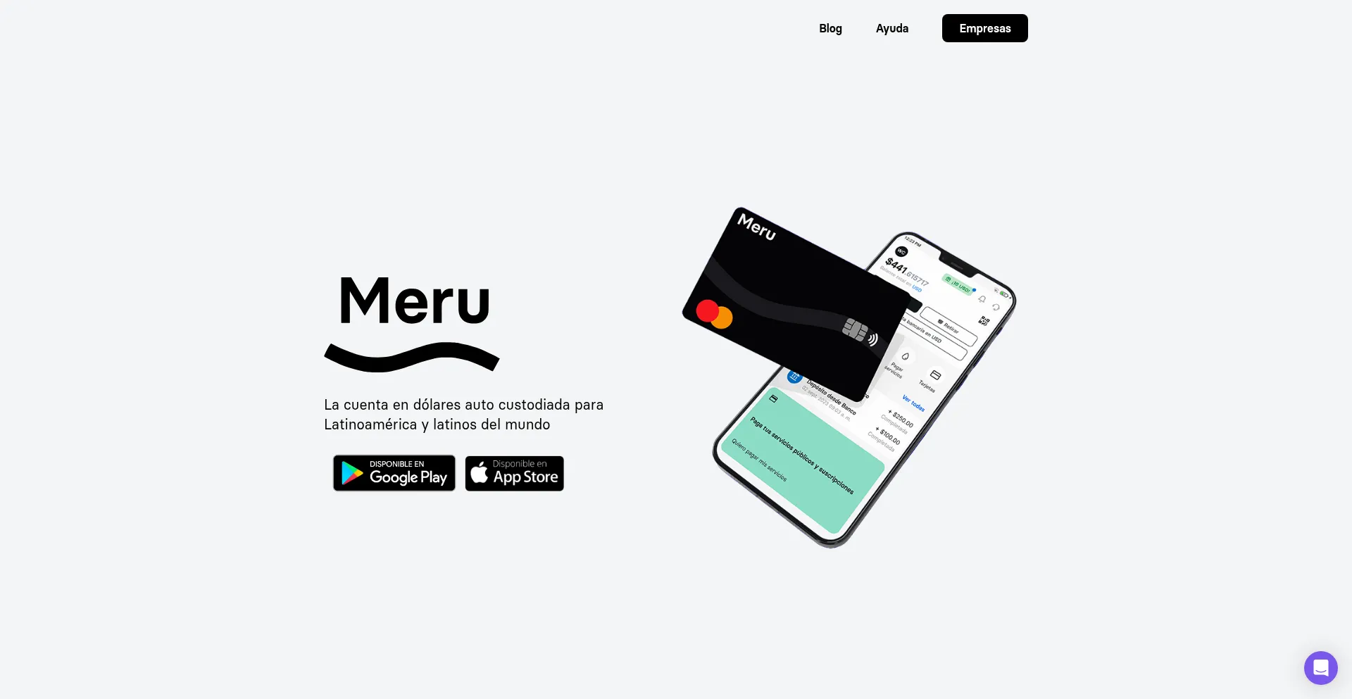 ¿És Seguro y Confiable Getmeru.com?