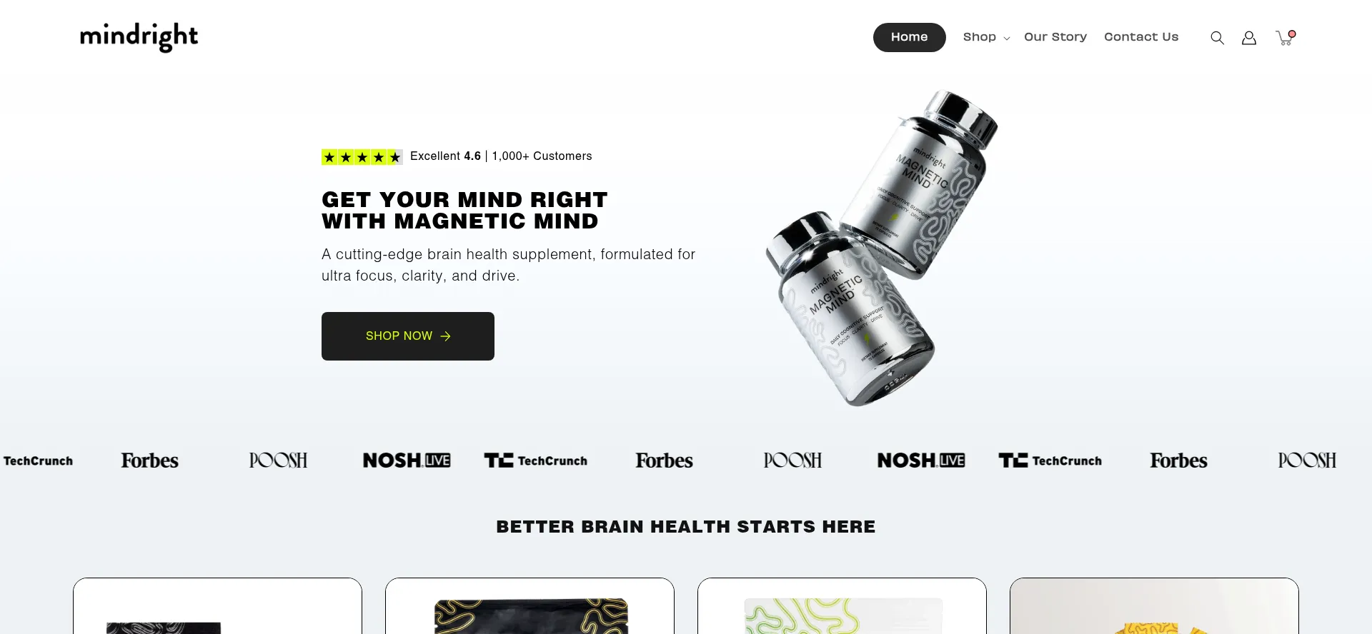 Getmindright.com