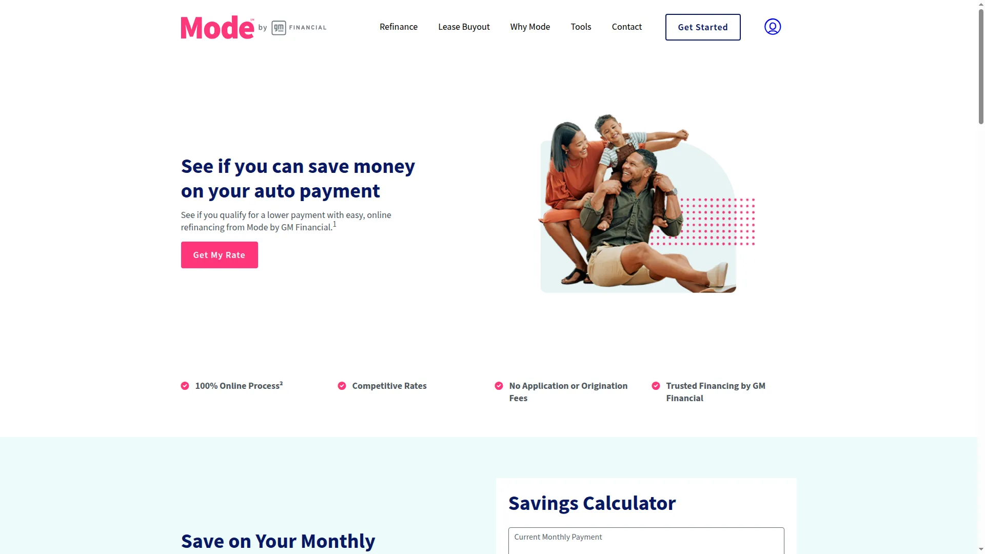 Getmode.com