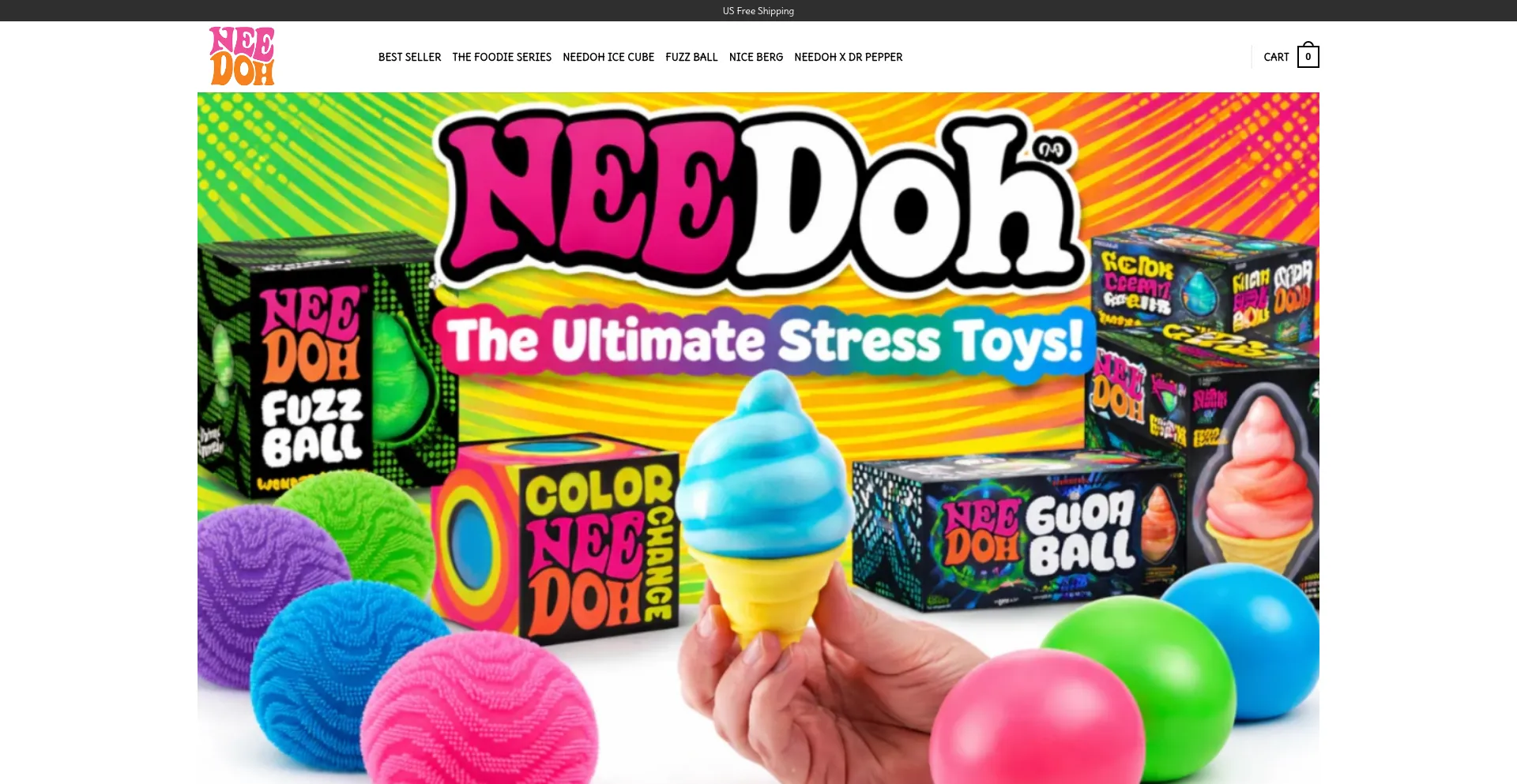 Getneedoh.ca