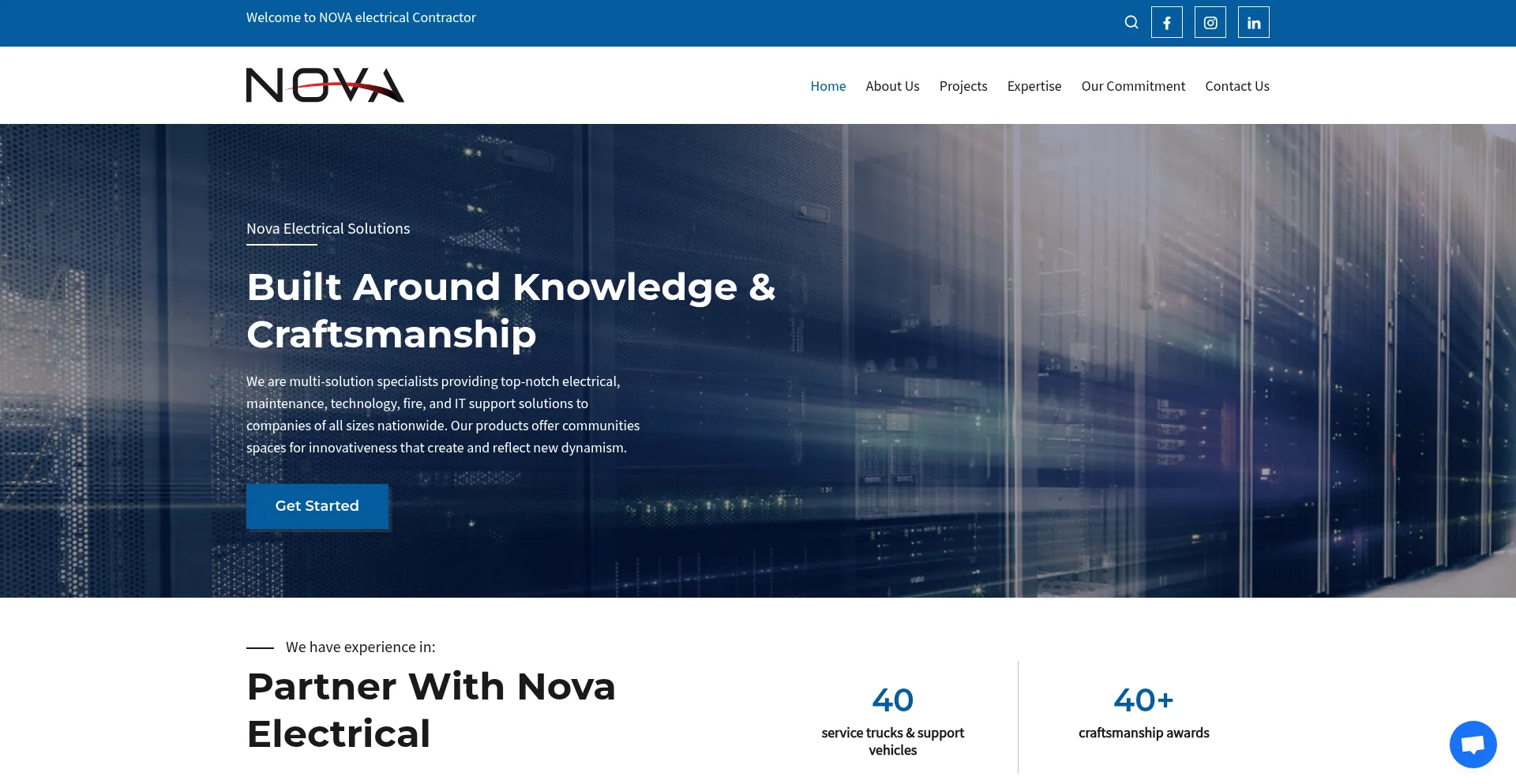 Getnova.com
