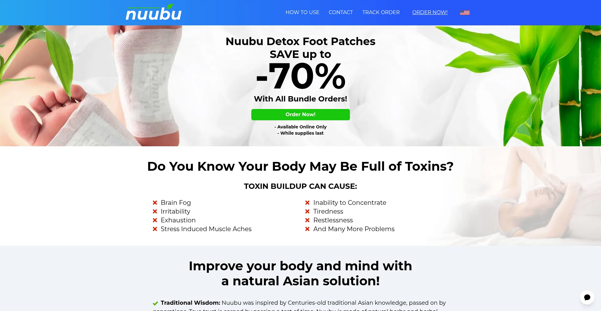Getnuubu.com