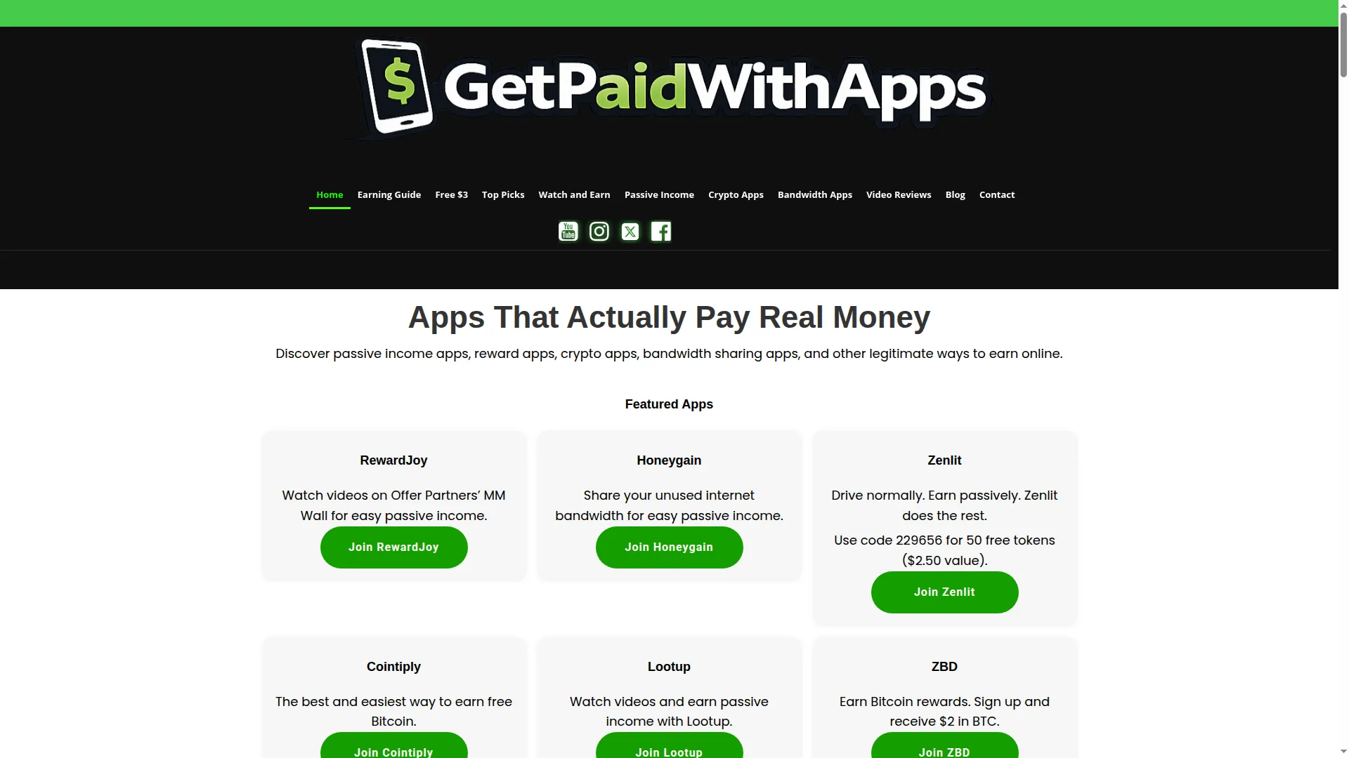 Getpaidwithapps.com