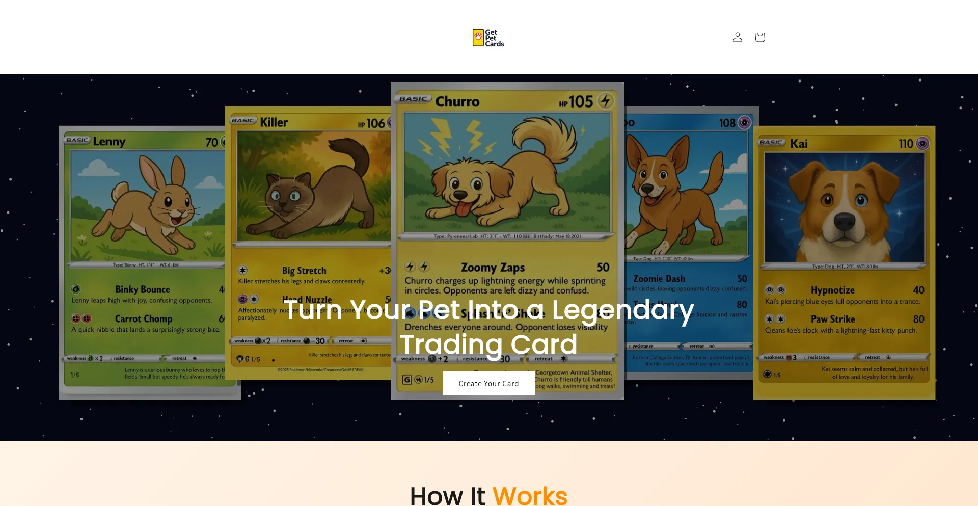 Getpetcards.com