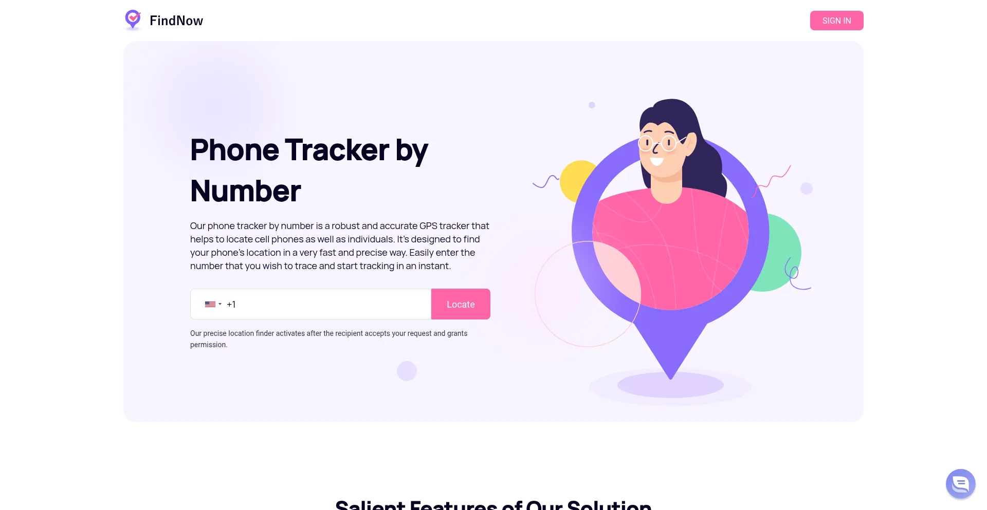 Getphonelocation.com