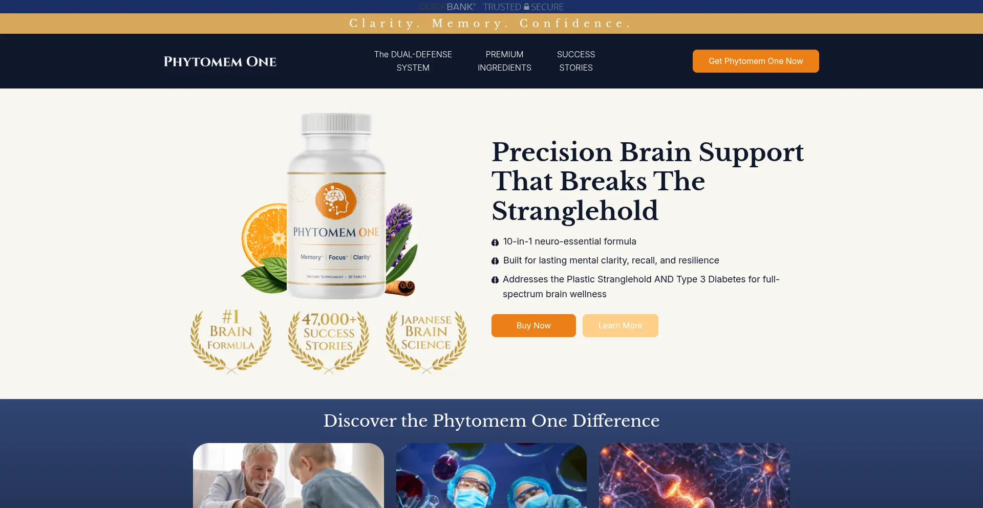 Getphytomemone.com