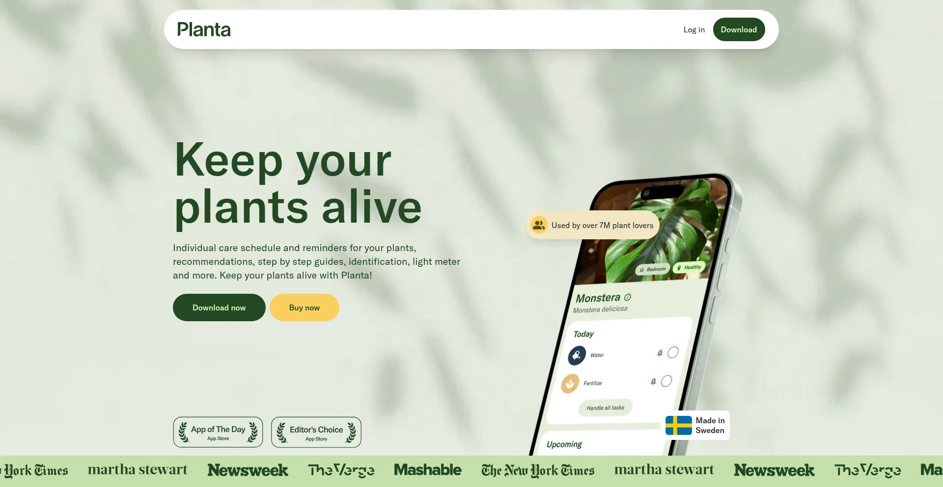 Getplanta.com