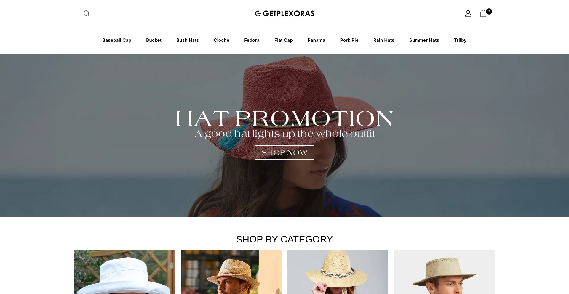 Getplexoras.com