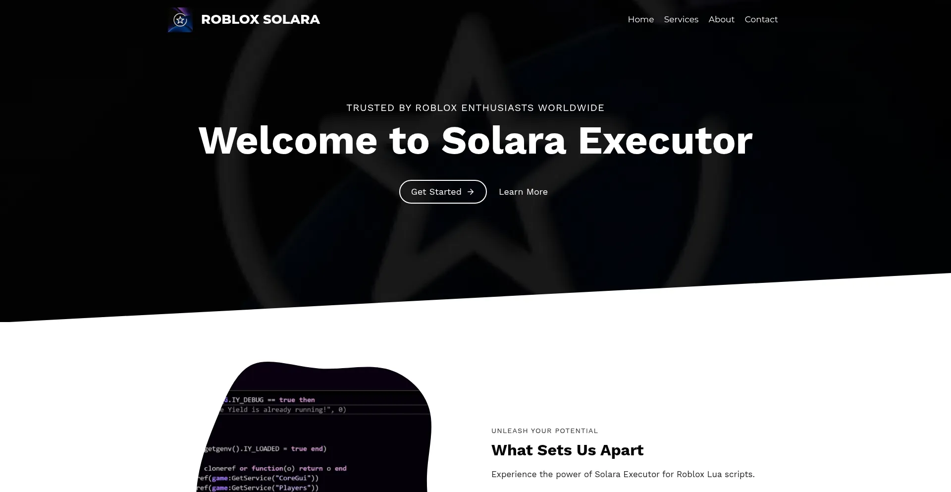 Getsolara.co