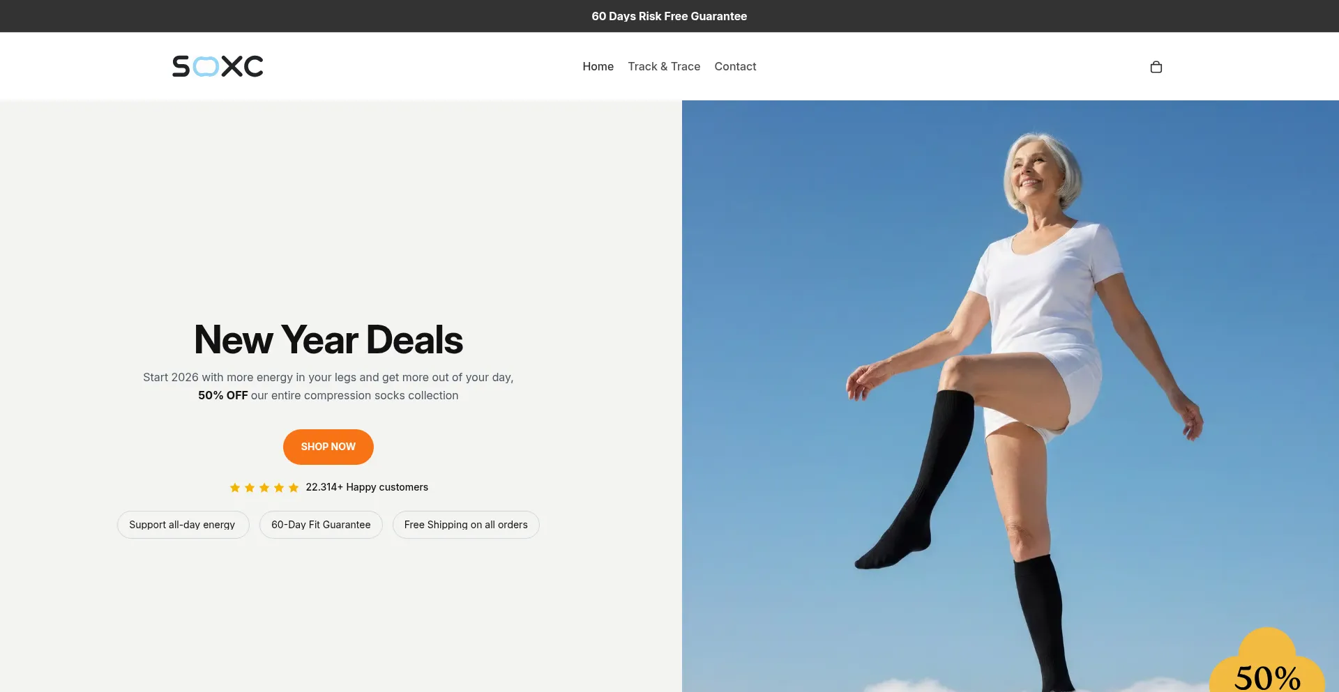 Getsoxc.com
