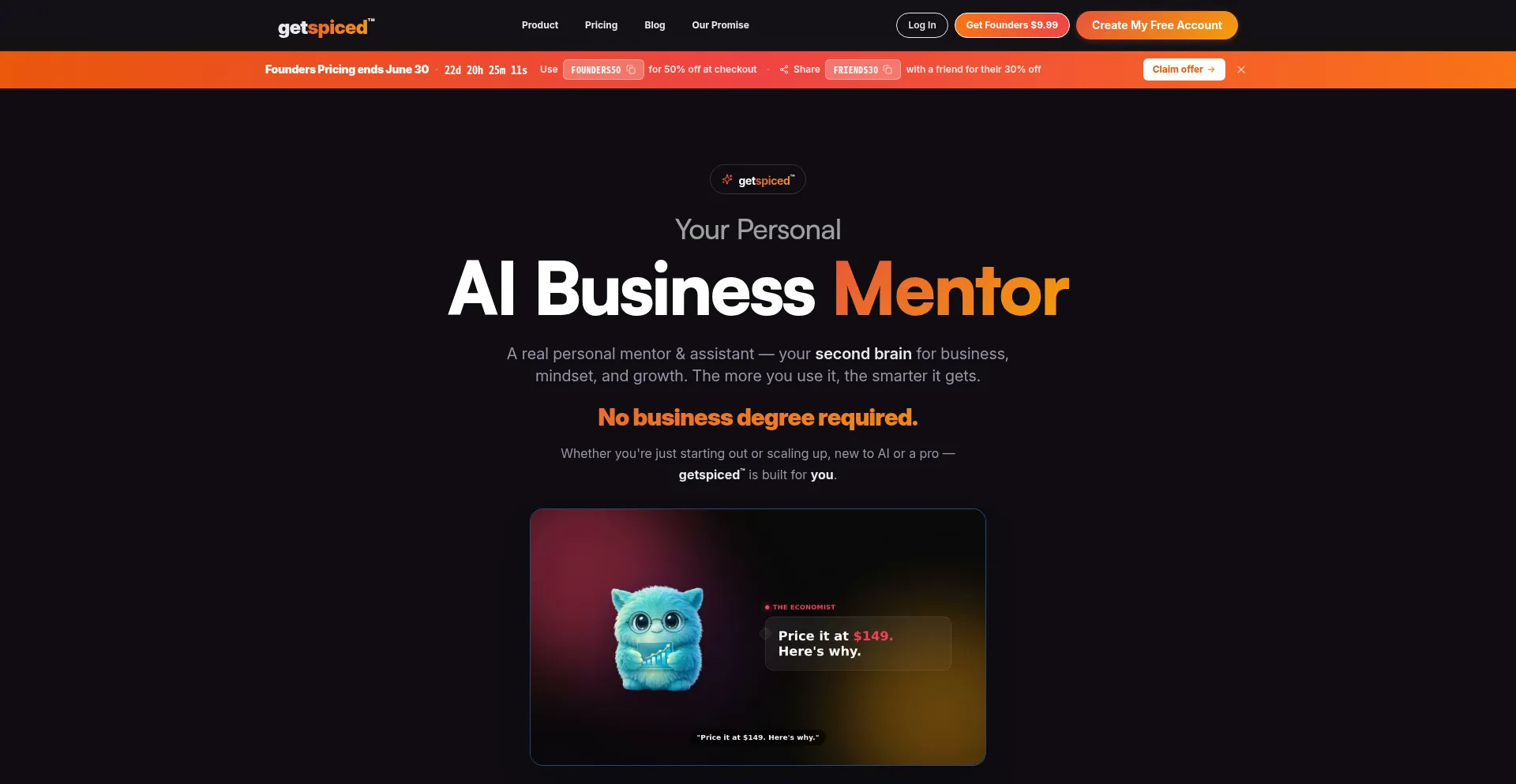 Getspiced.ai
