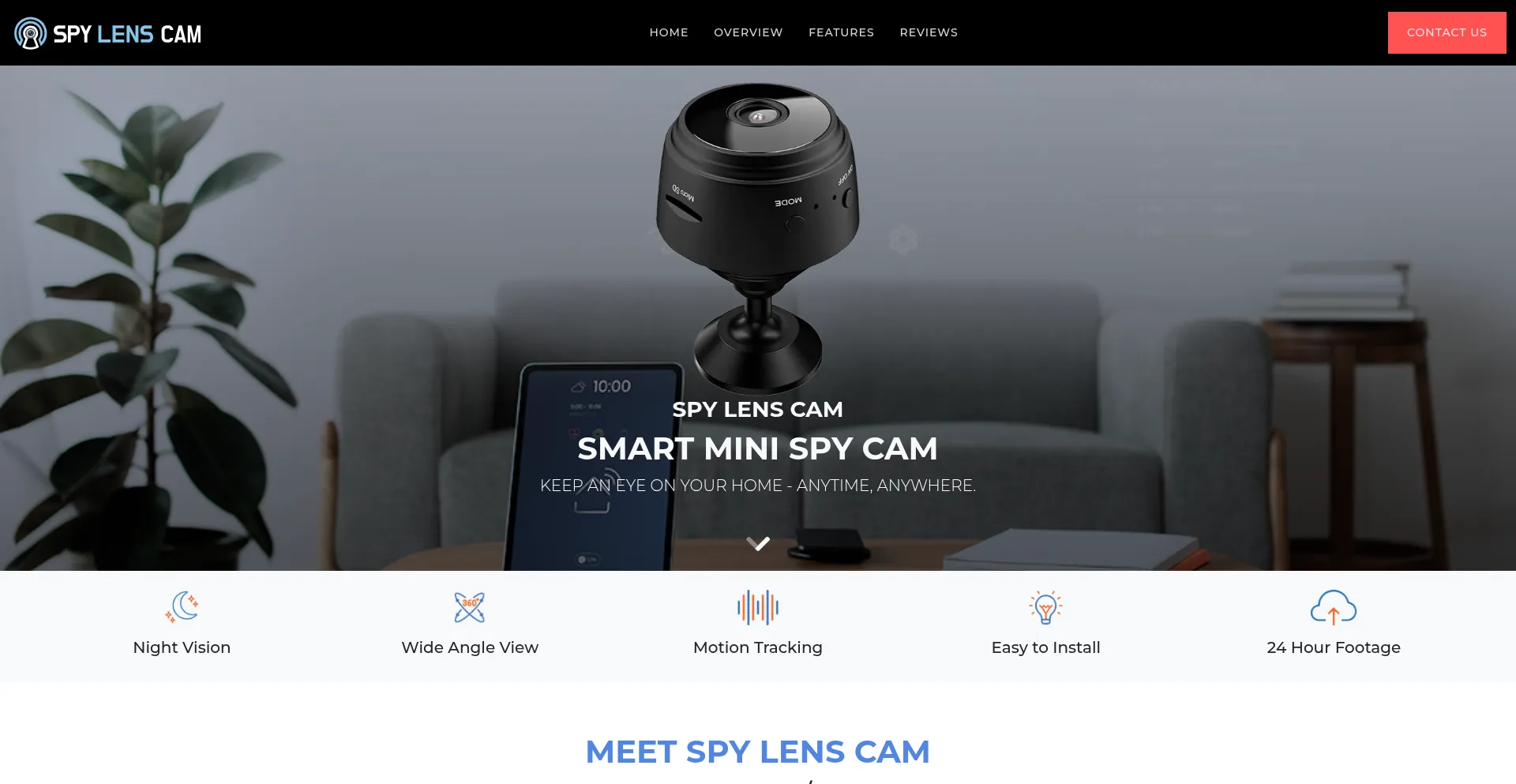 Getspylenscam.com
