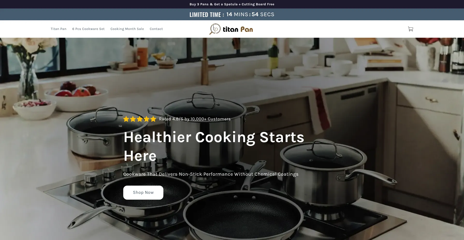 Gettitanpan.com