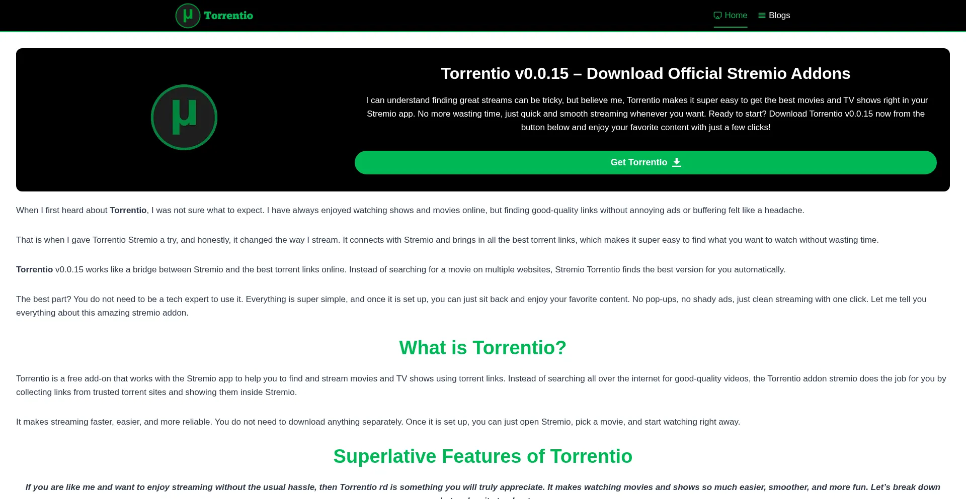 ¿És Seguro y Confiable Gettorrentio.com?