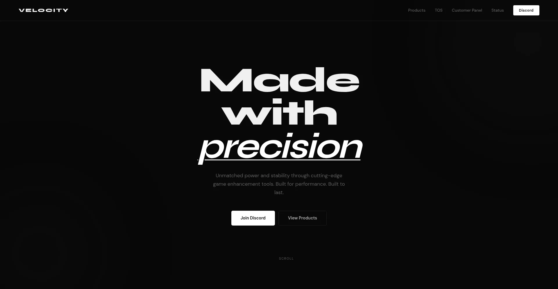 Getvelocity.llc