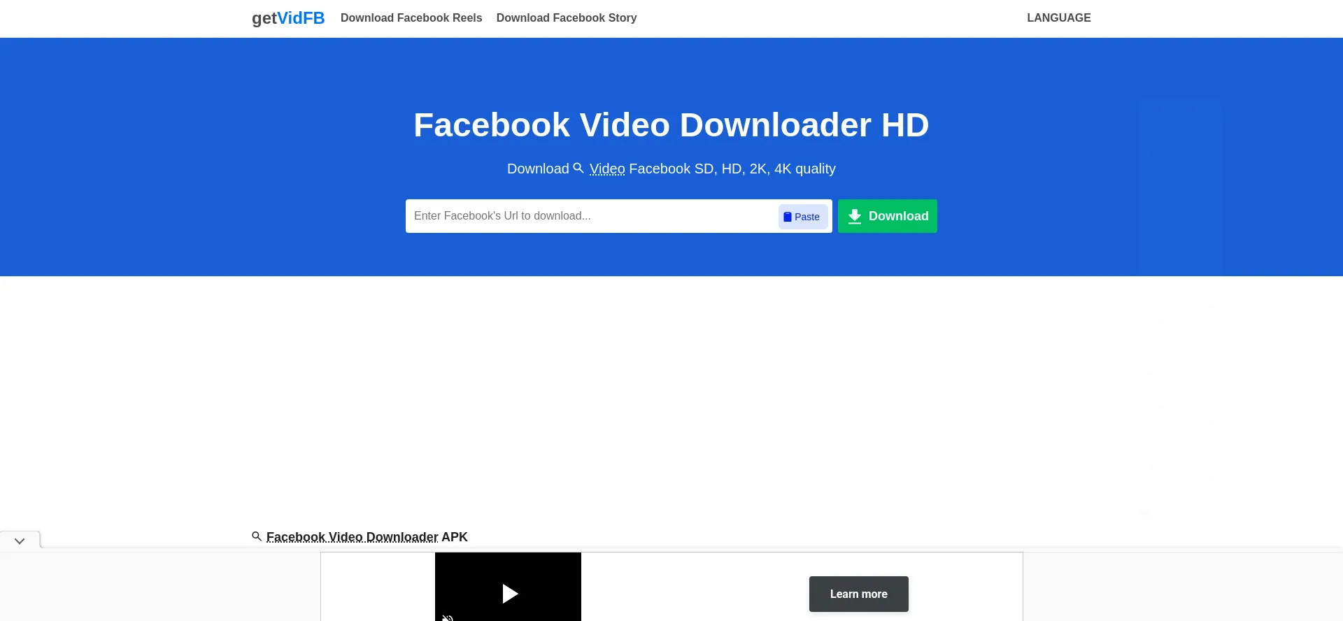Getvidfb.com