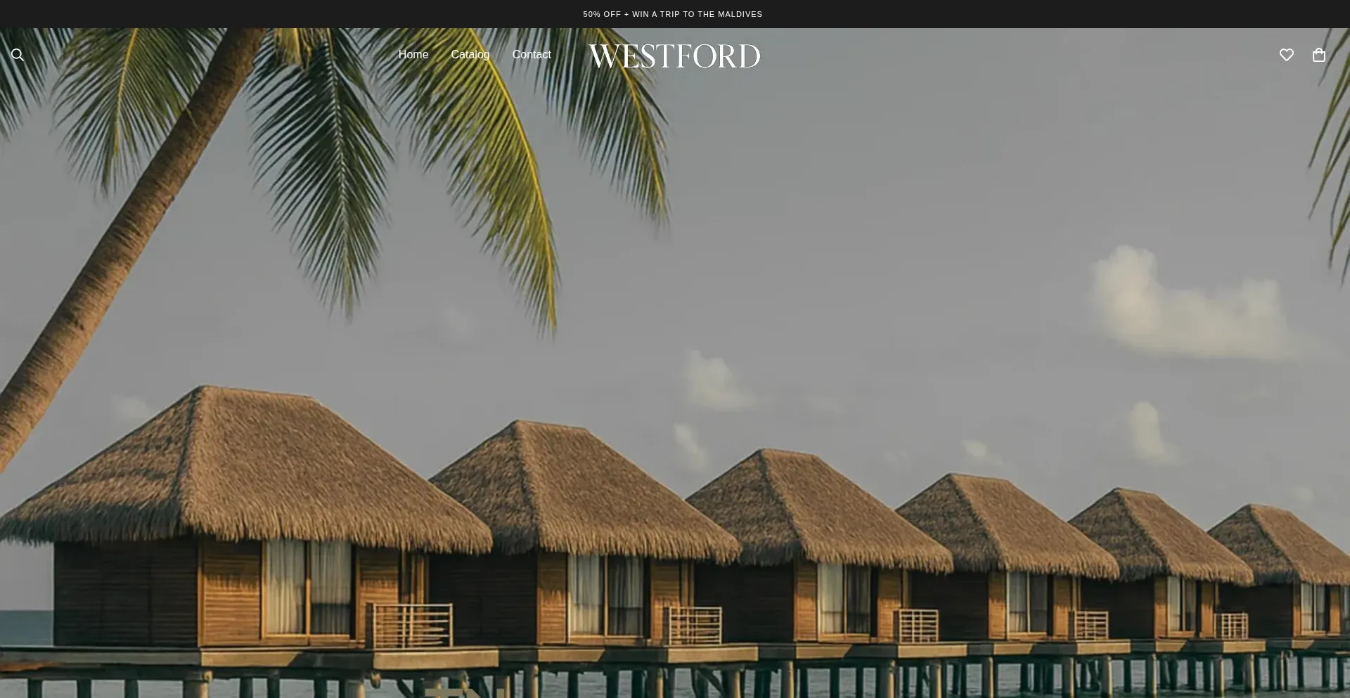 ¿És Seguro y Confiable Getwestford.com?