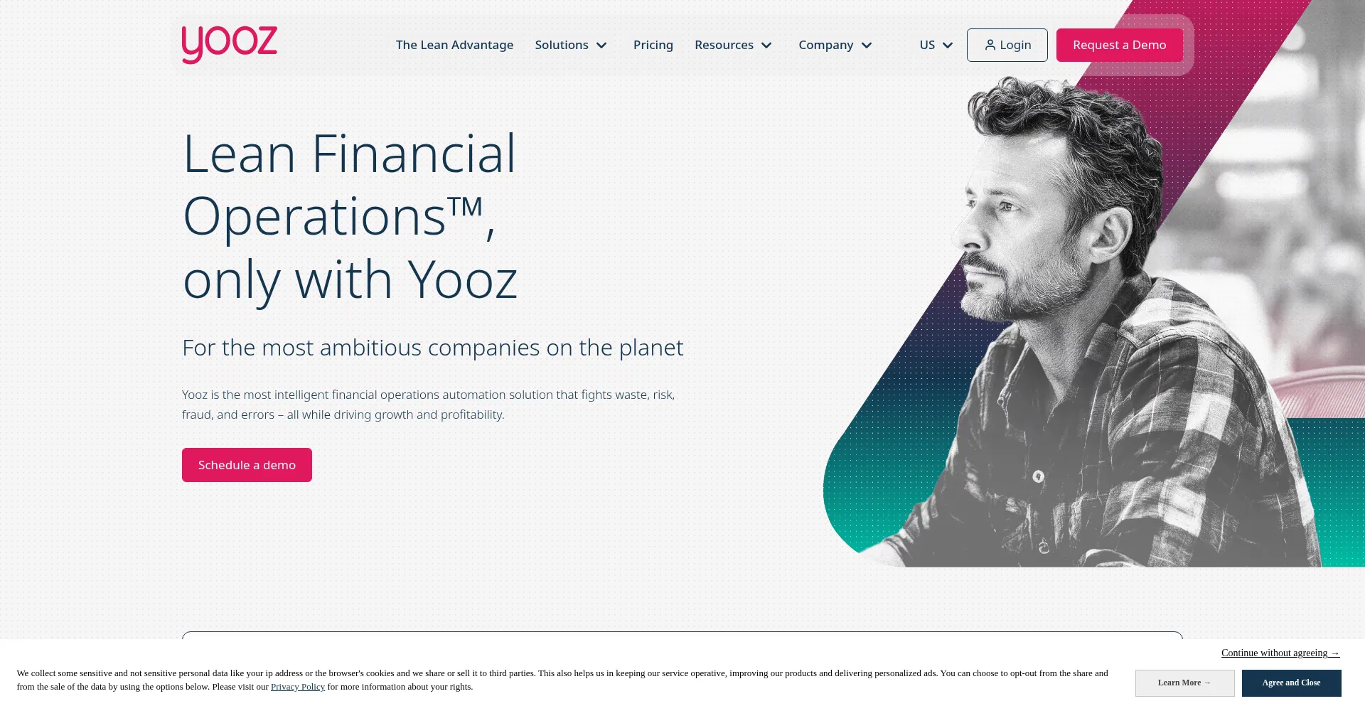 Getyooz.com Screenshot