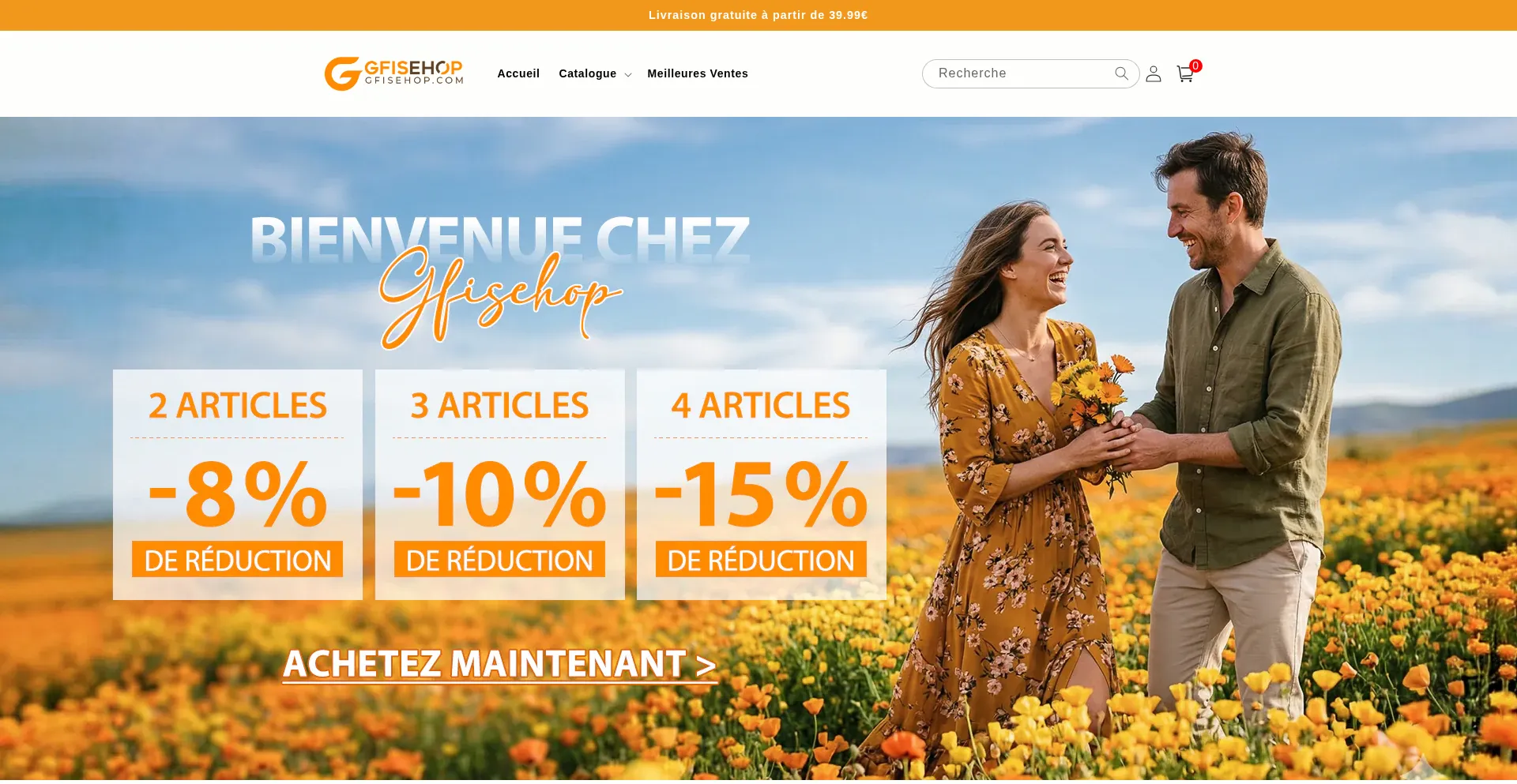 Gfisehop.com