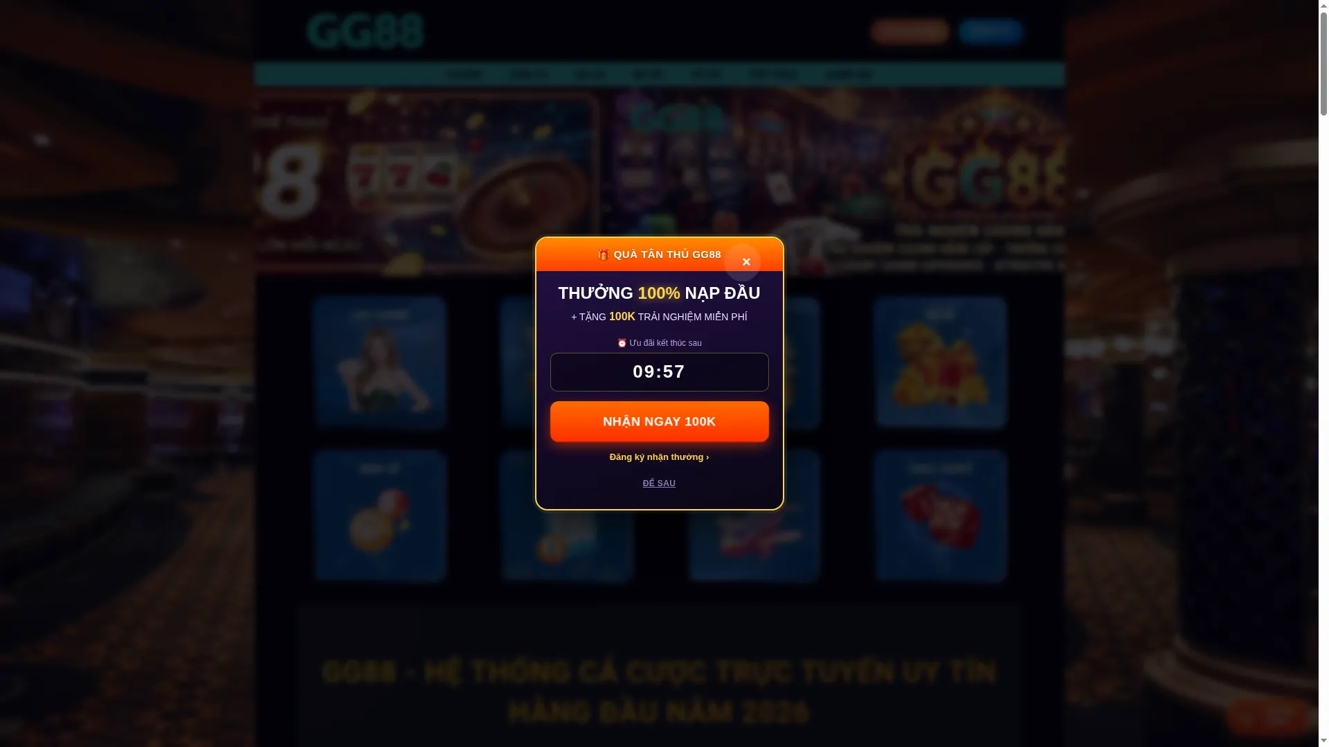 Gg888.io