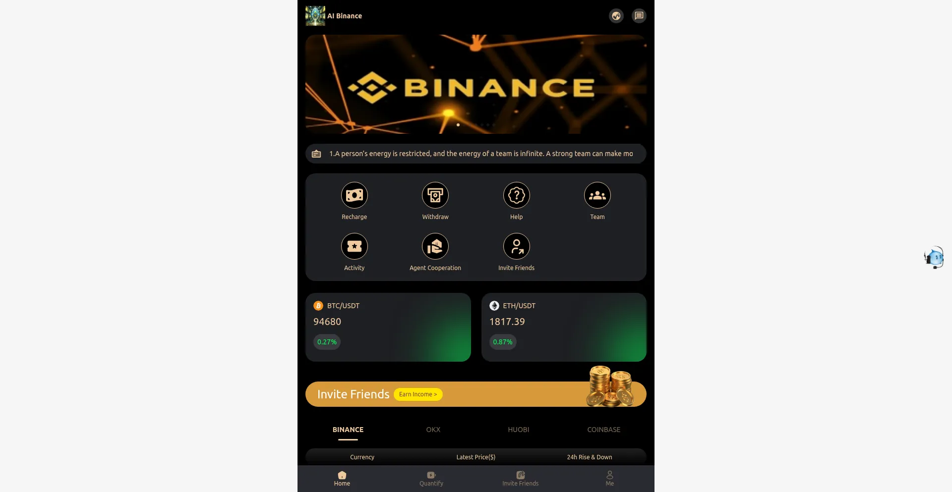 Website screenshot of Ggbfdc.vip