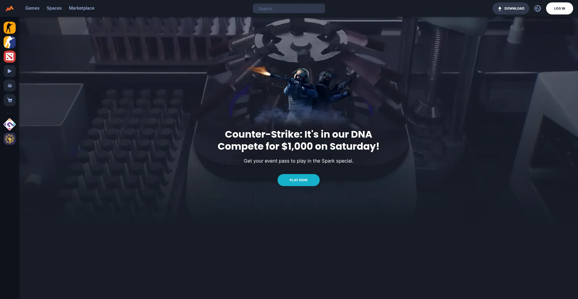 Ggcupchallenger.world Screenshot