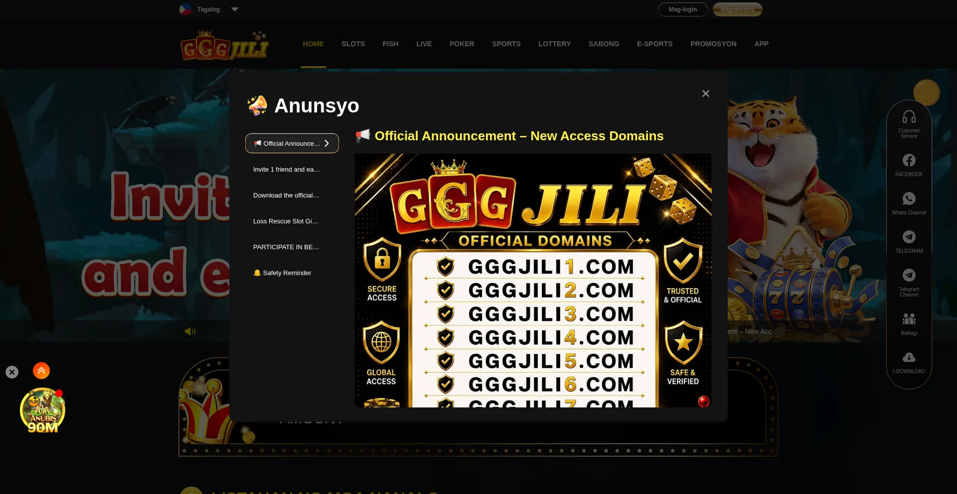 Gggjili.win