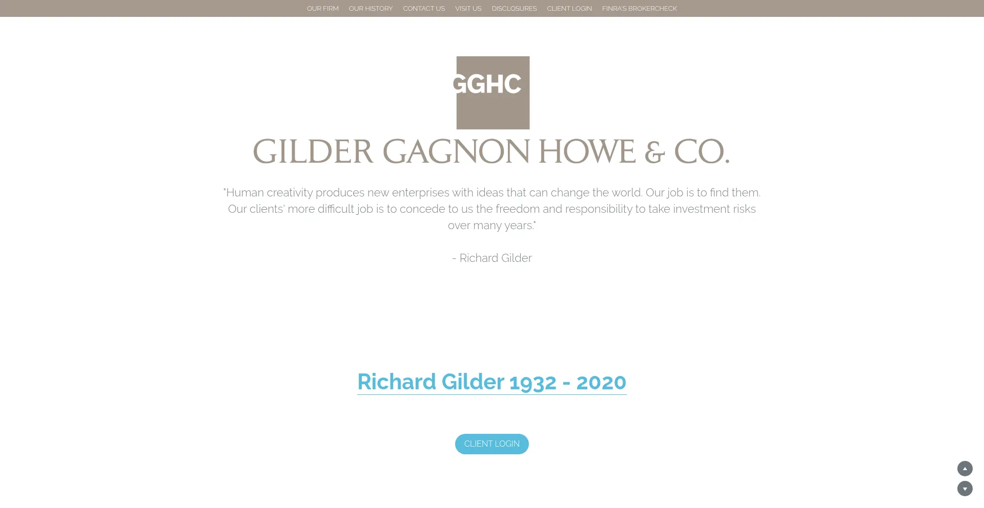 Gghc.com