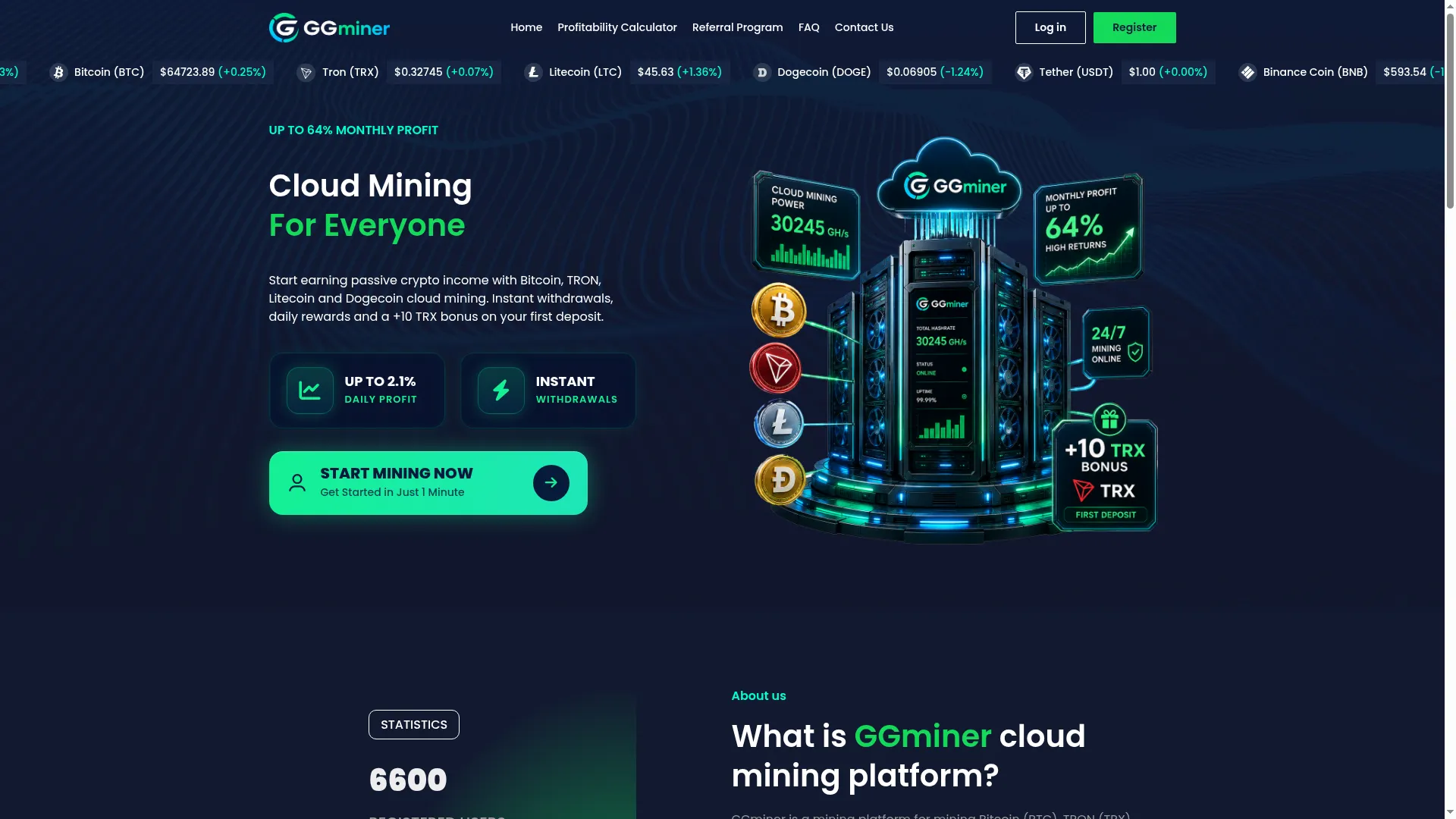 Ggminer.com