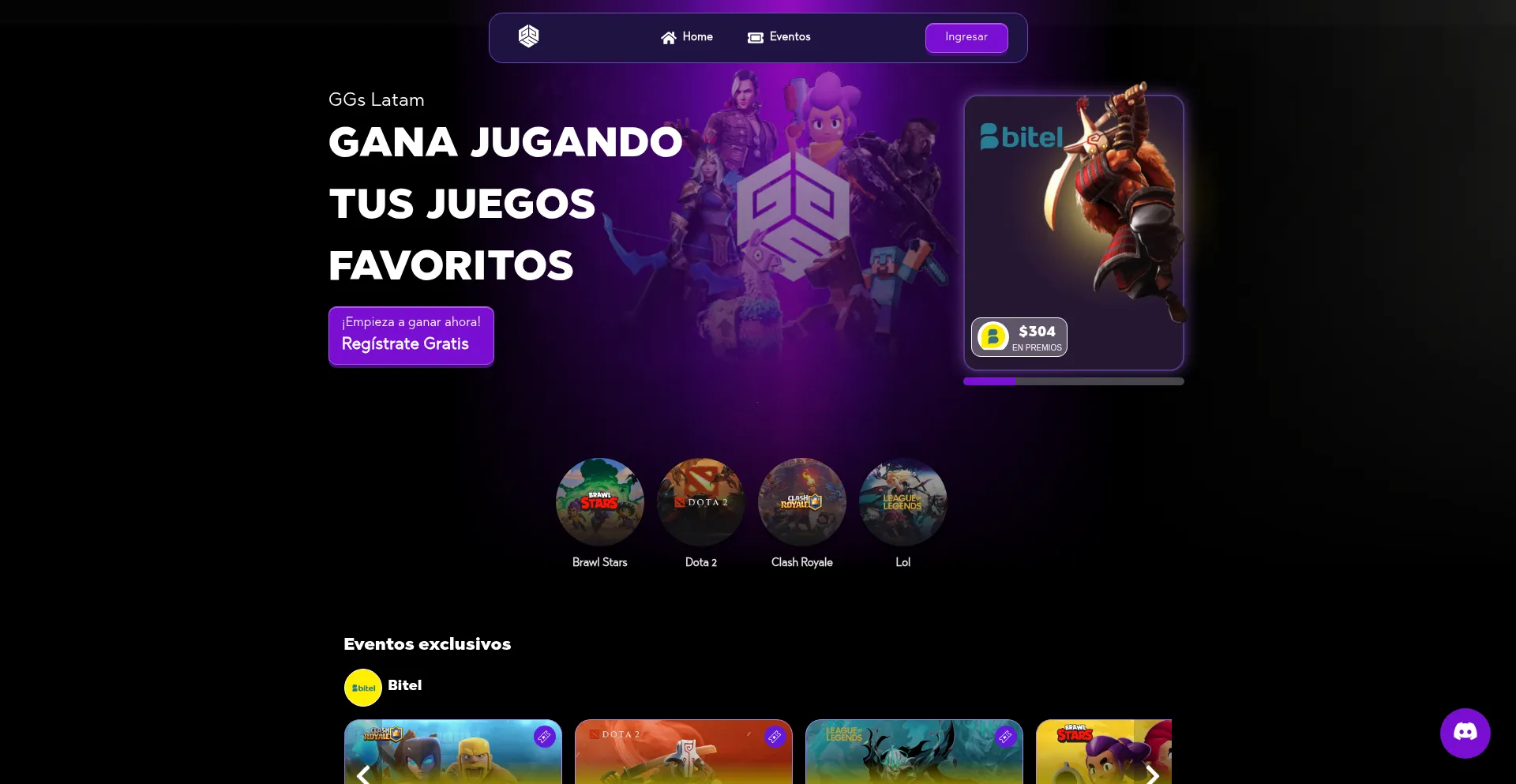 ¿És Seguro y Confiable Ggslatam.gg?