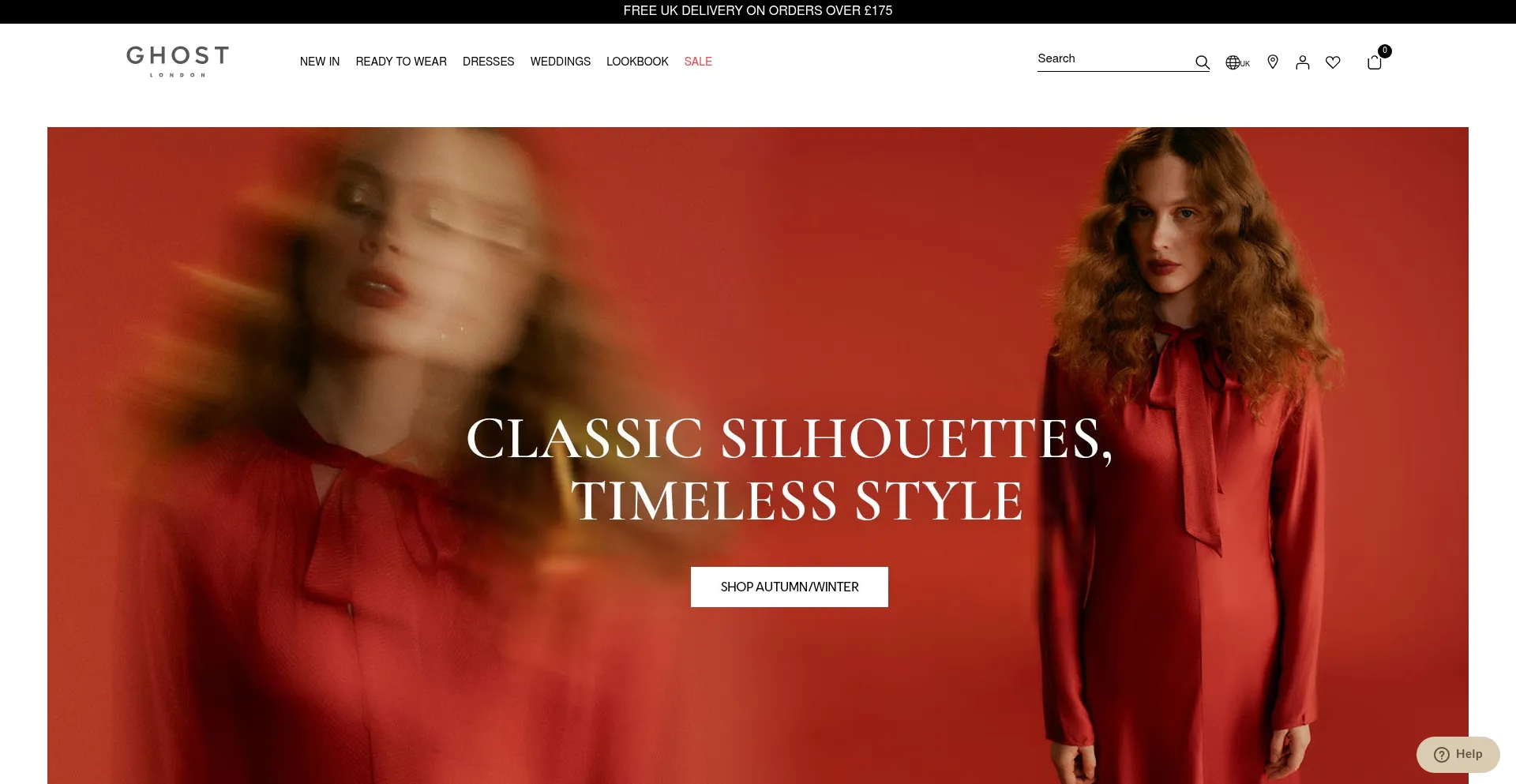 Ghost.co.uk