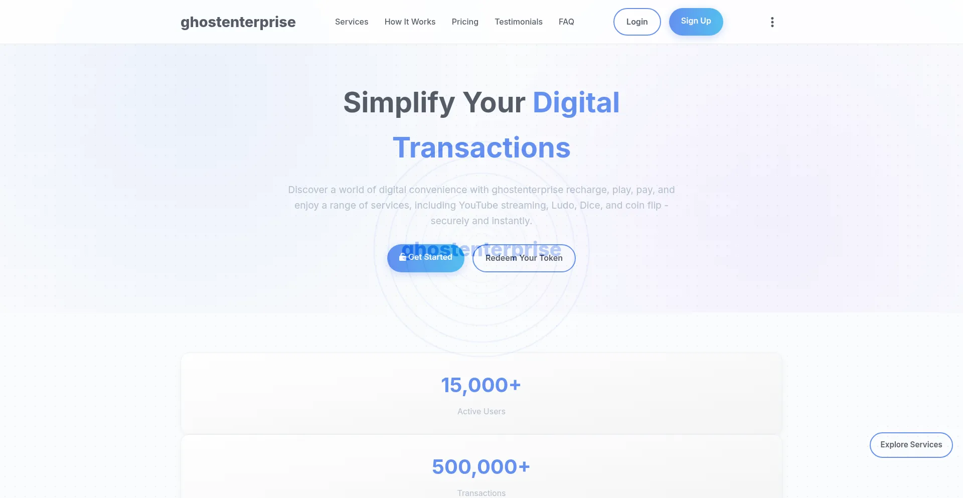 Ghostenterprise.dat.ng