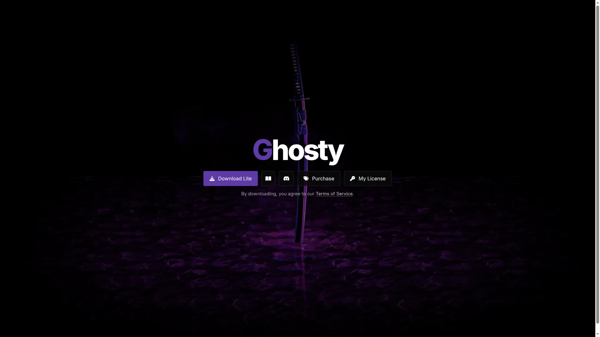 Ghostyworld.xyz