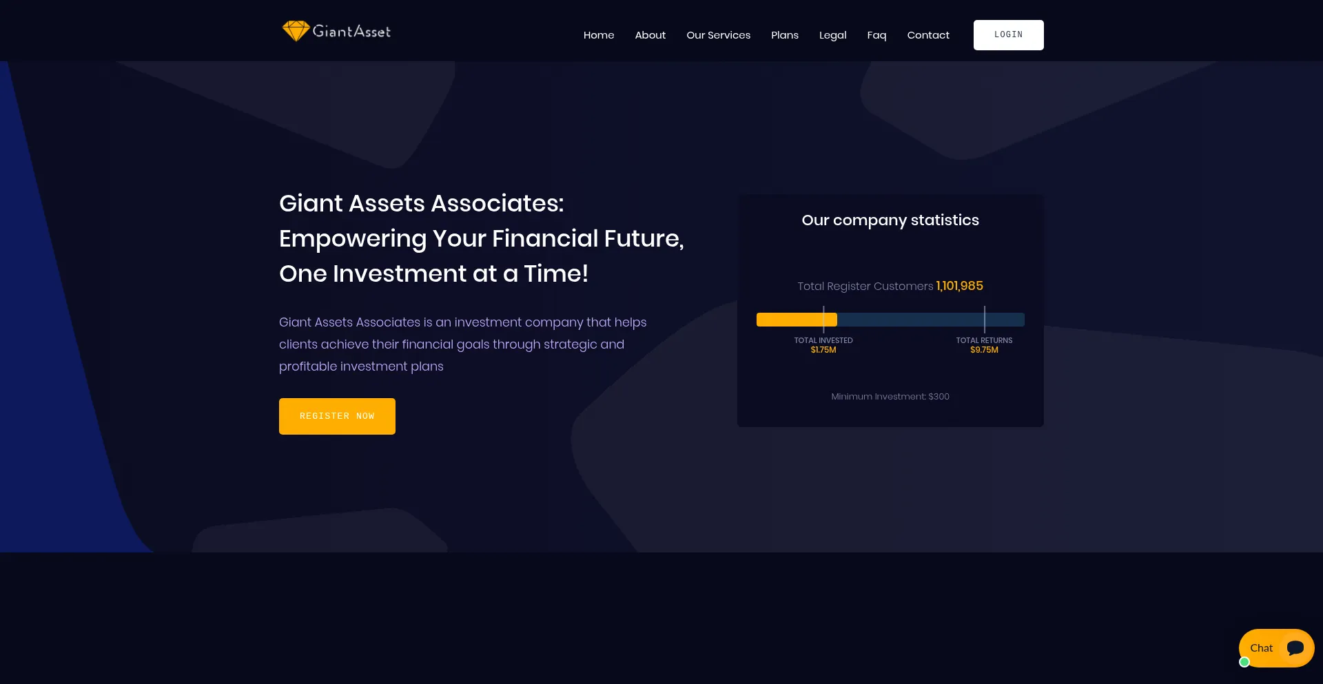 Giantassetassociates.org