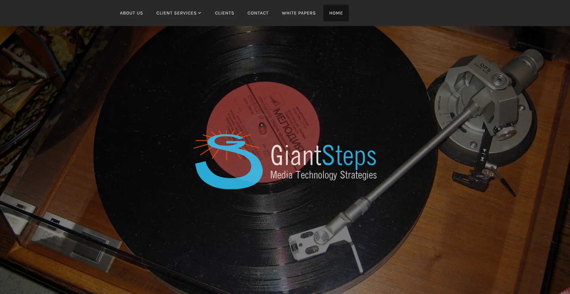 Giantstepsmts.com